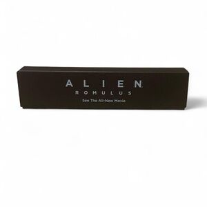 Alien: Romulus Promotional Metal Inkless Pen